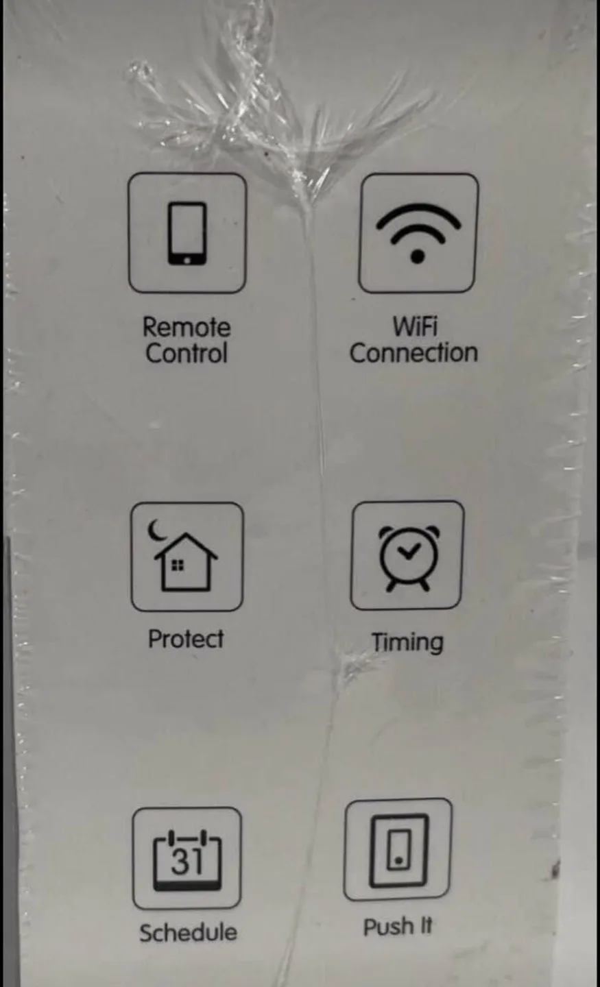 Smart Switch 4 pack image indicator(3)