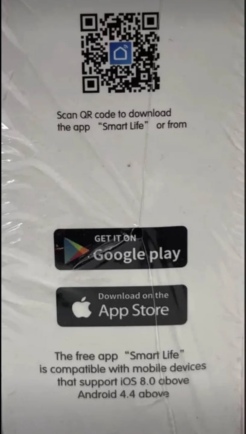 Smart Switch 4 pack image indicator(2)