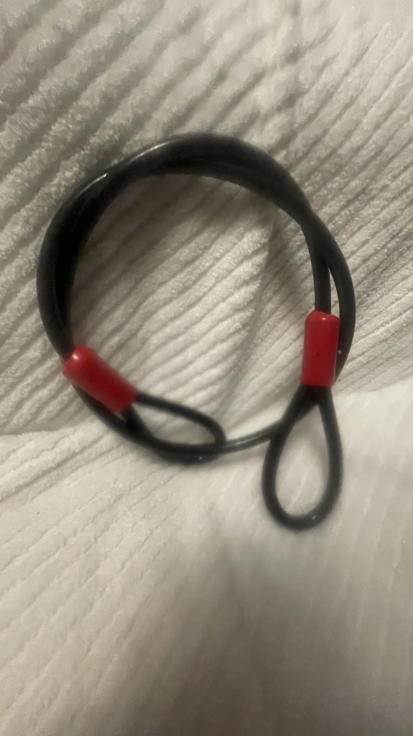 Lock Cable for only $29 - photo 2