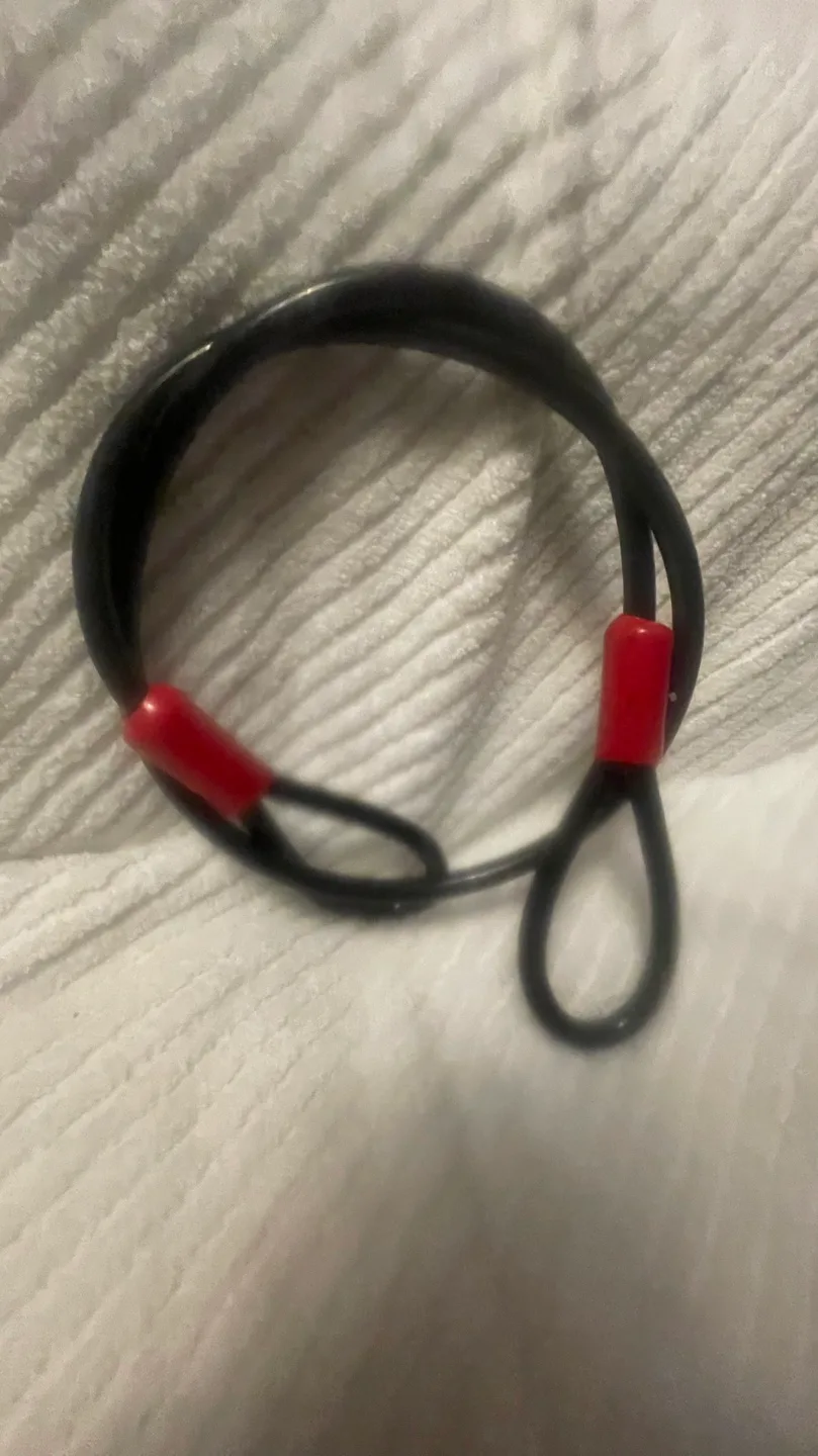 Lock Cable for only $29 image indicator(2)