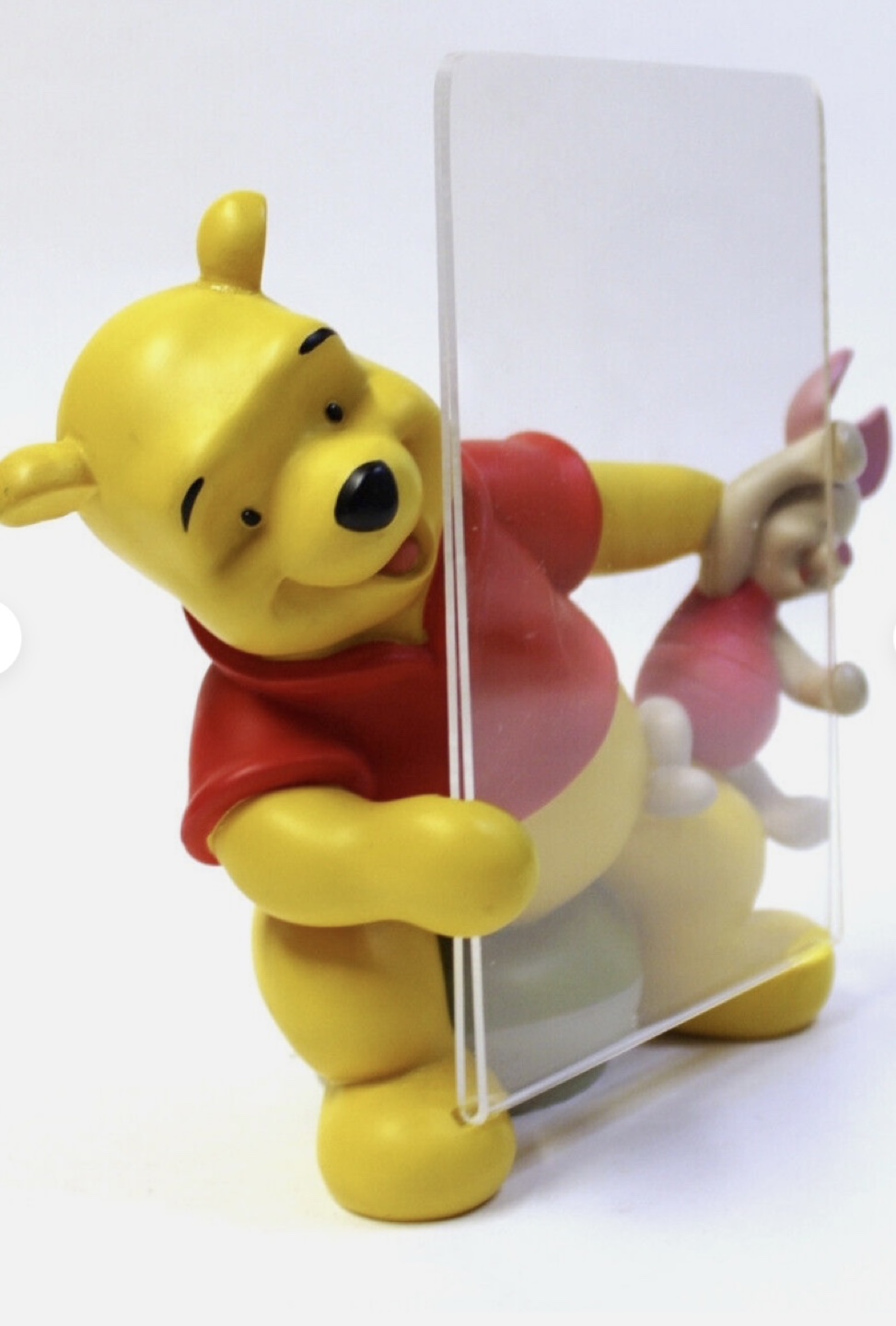 Winnie the Pooh and Piglet Picture Frame - photo 3
