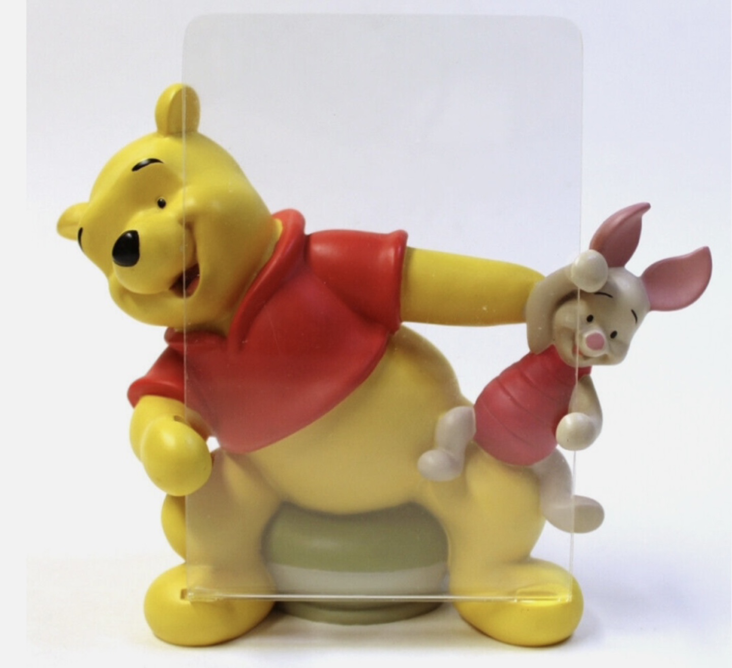 Winnie the Pooh and Piglet Picture Frame - photo 5