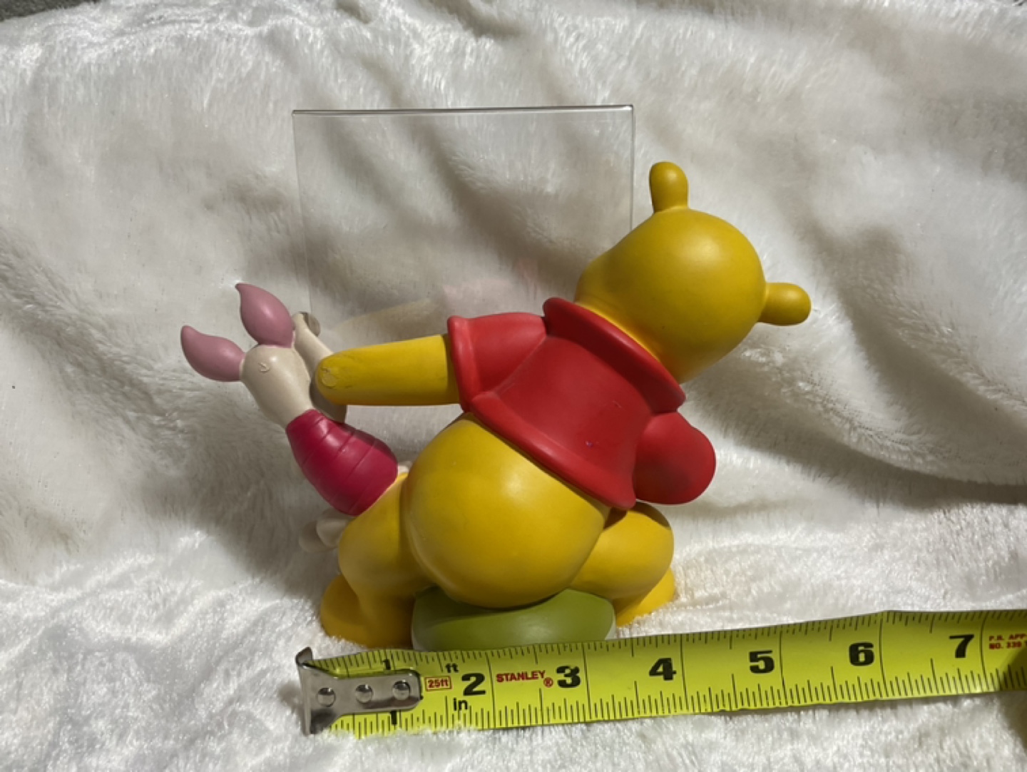 Winnie the Pooh and Piglet Picture Frame - photo 4