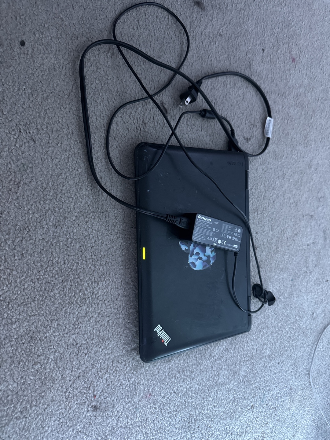 Lenovo Thinkpad Laptop