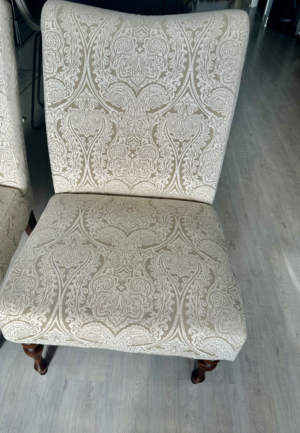 Pair of Accent Chairs - photo 2