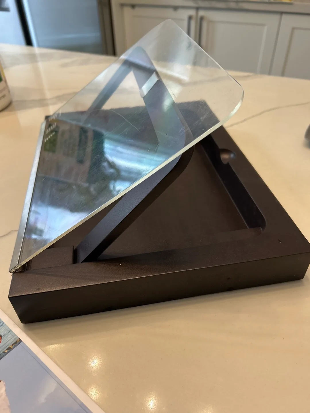 Recipe Book Stand image indicator(3)