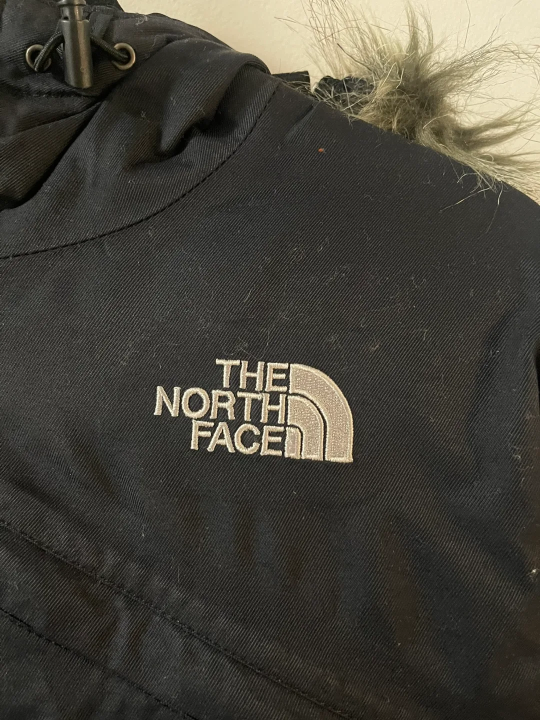 The North Face Women's Winter Parka thumbnail