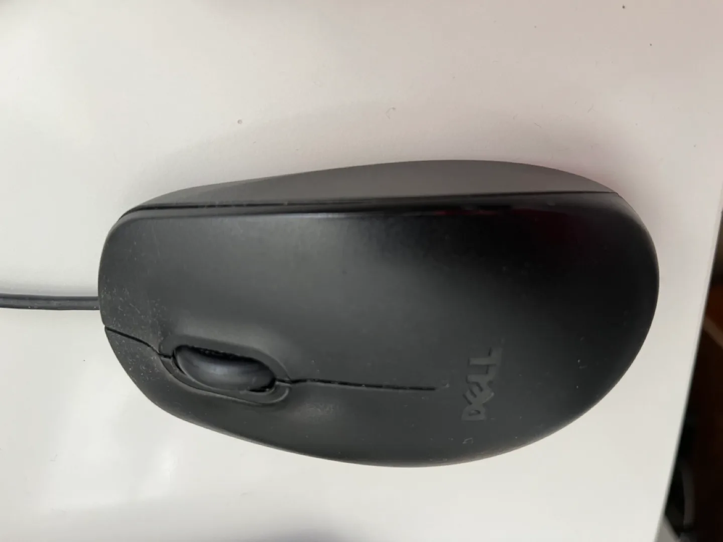 Dell Wired Mouse image indicator(2)