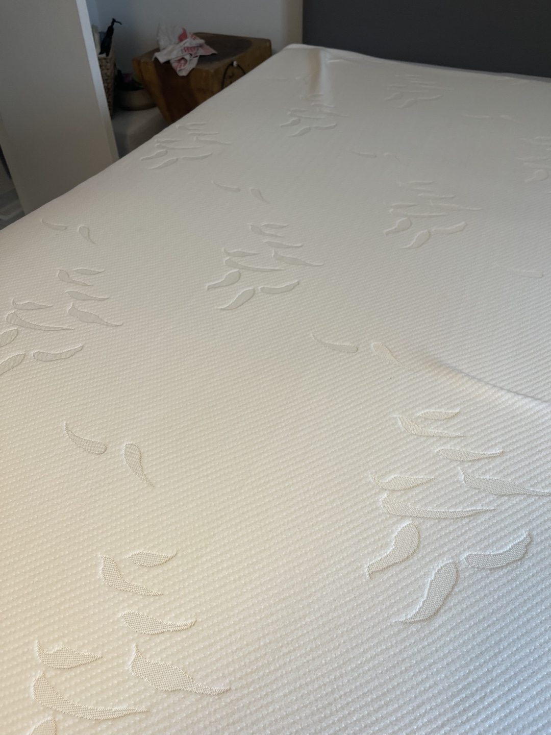 Foamite Mattress Topper - photo 4