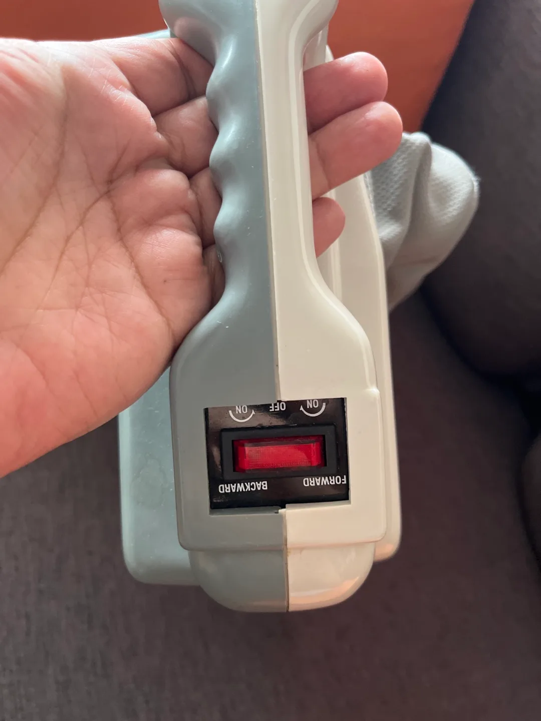 Shiatsu Master Elite Back Massager image indicator(3)