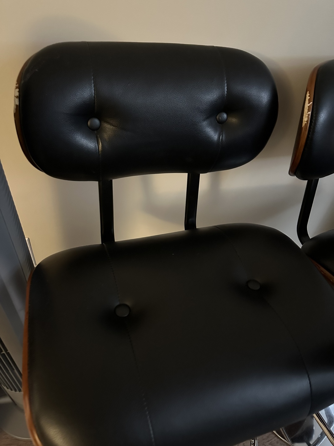 Set of 4 Bar Stools - $50 for all - photo 5