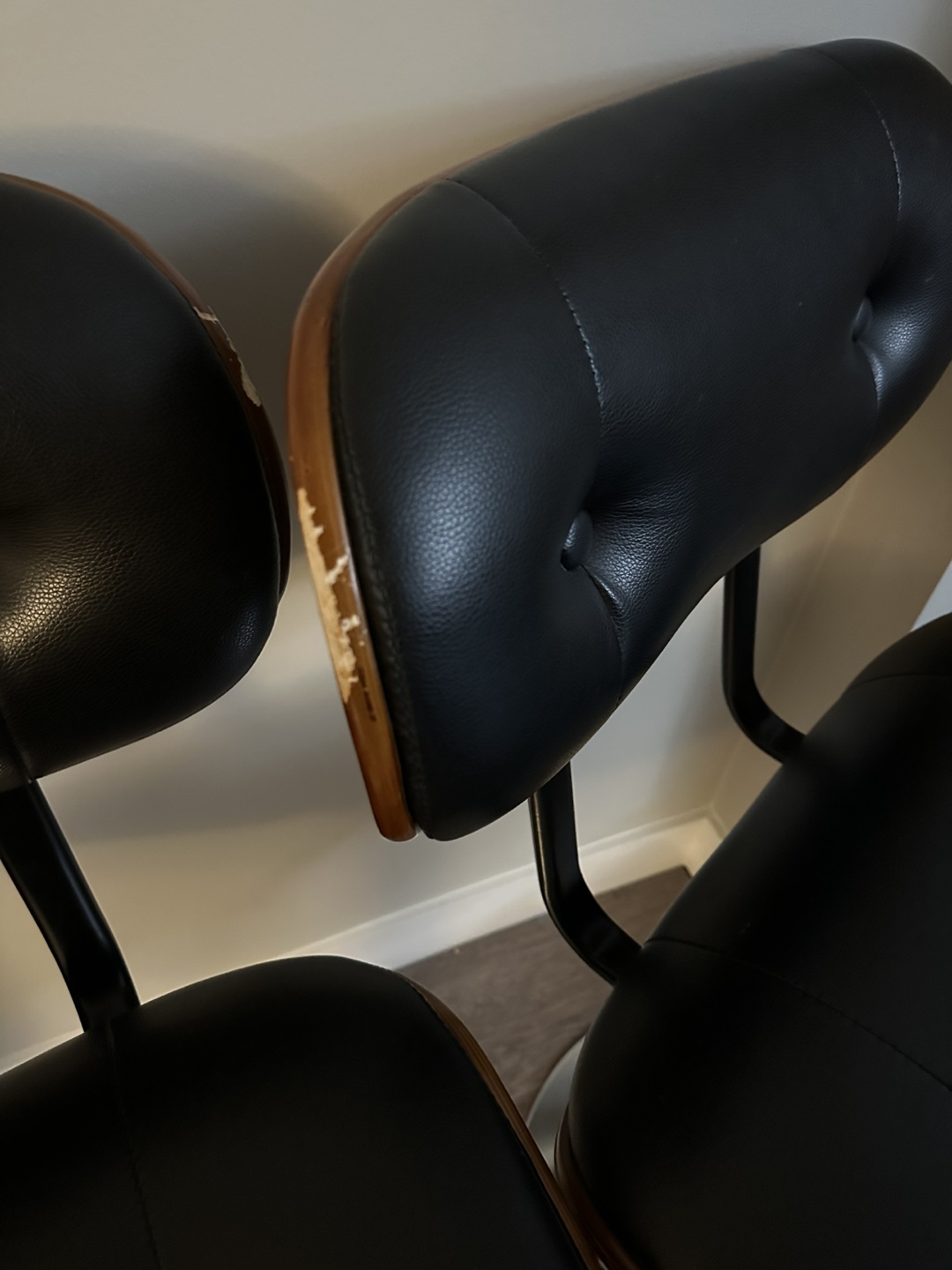 Set of 4 Bar Stools - $50 for all - photo 3