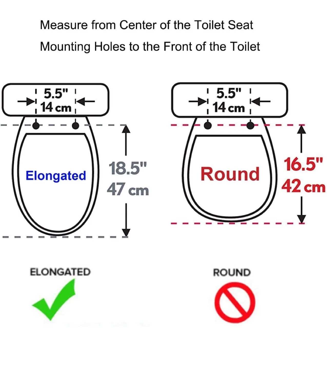 Toilet Seat and Cover is it to clean? image indicator(6)