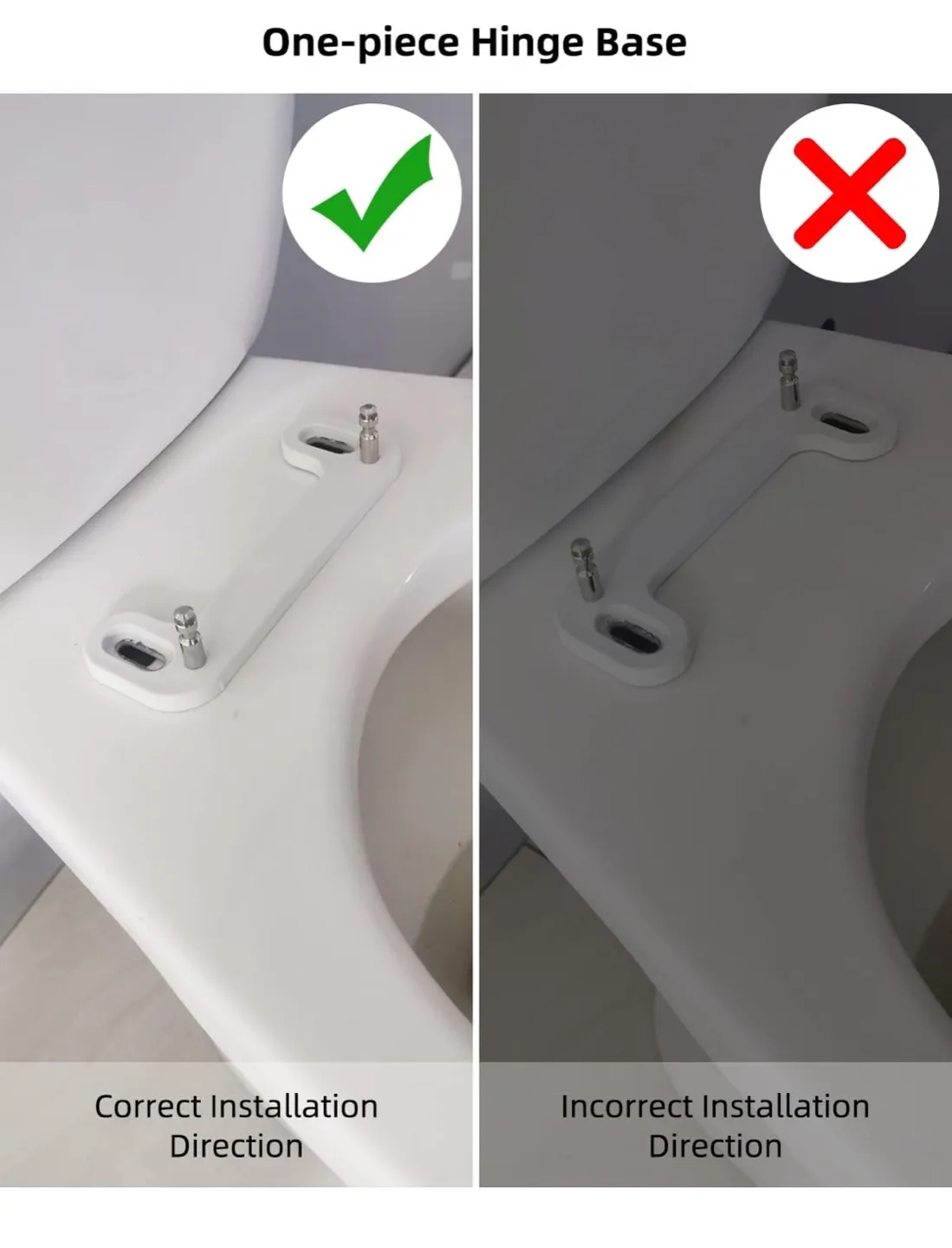 Toilet Seat and Cover is it to clean? image indicator(7)