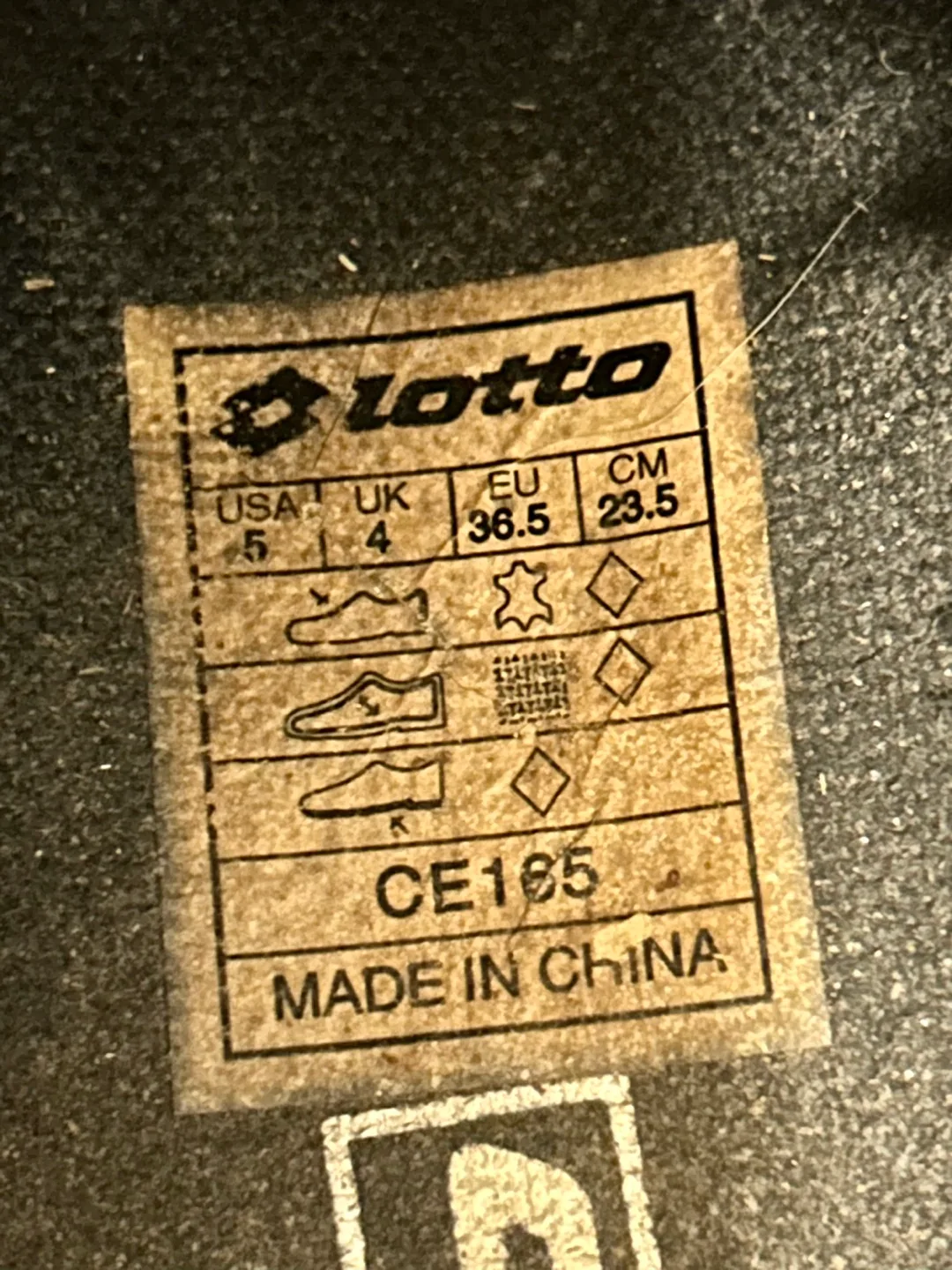 Lotto Soccer Cleats image indicator(4)