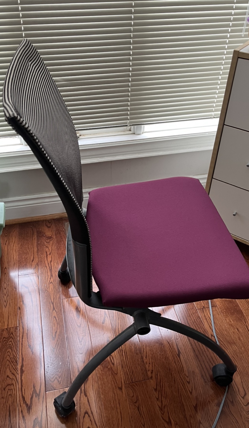 Haworth Zody Chair