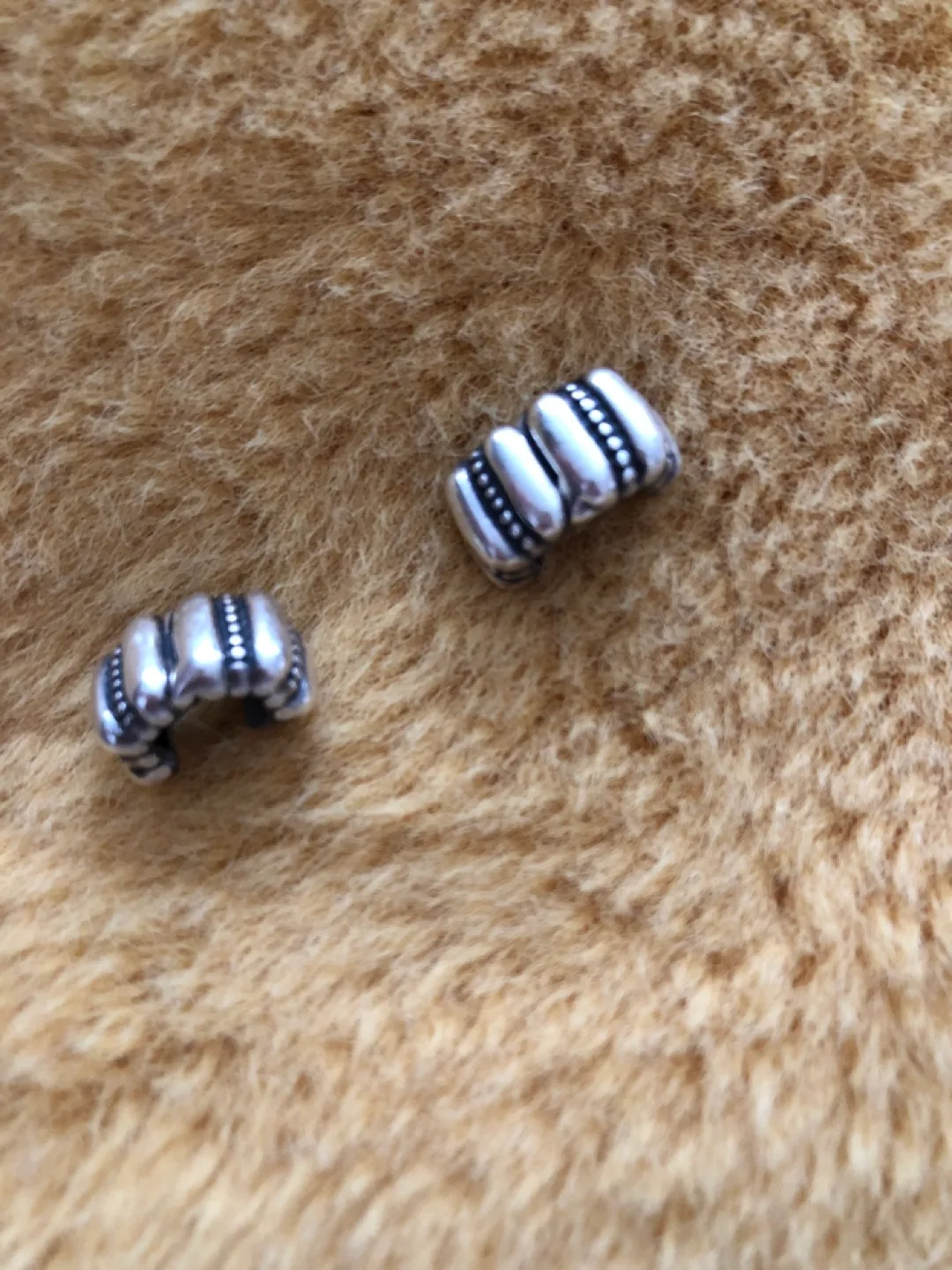 Pandora Silver Charms image indicator(2)