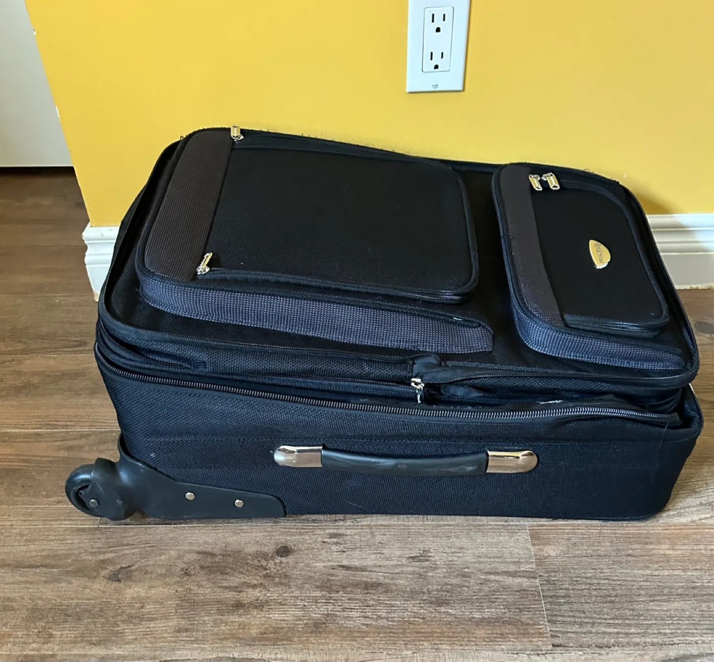 Suitcase image indicator(2)