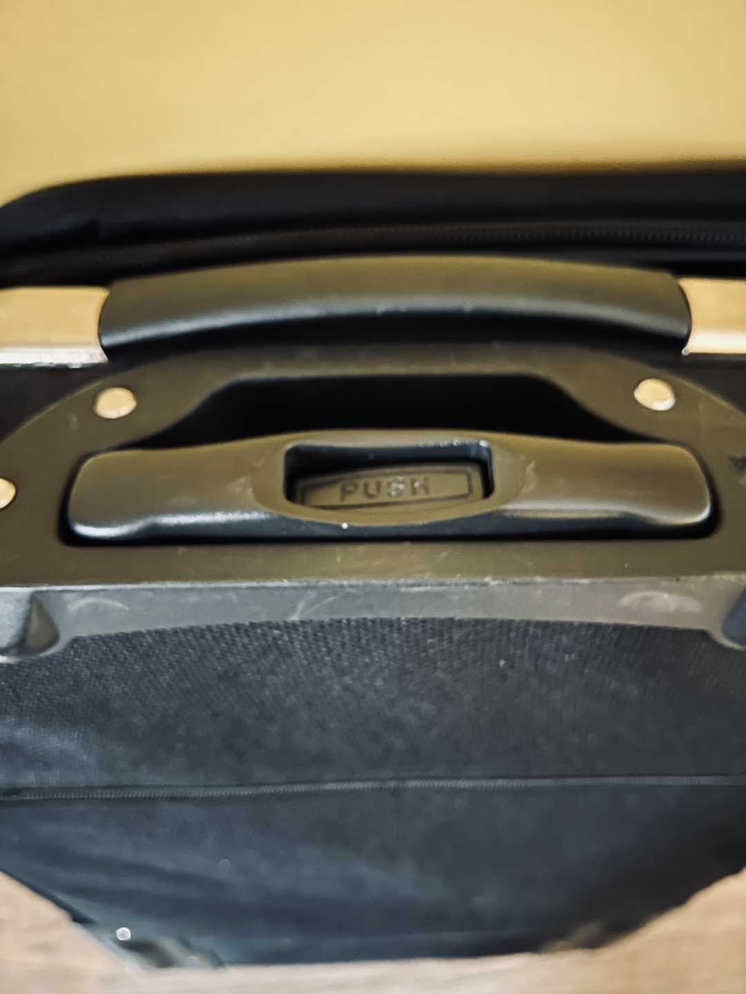 Suitcase - photo 5