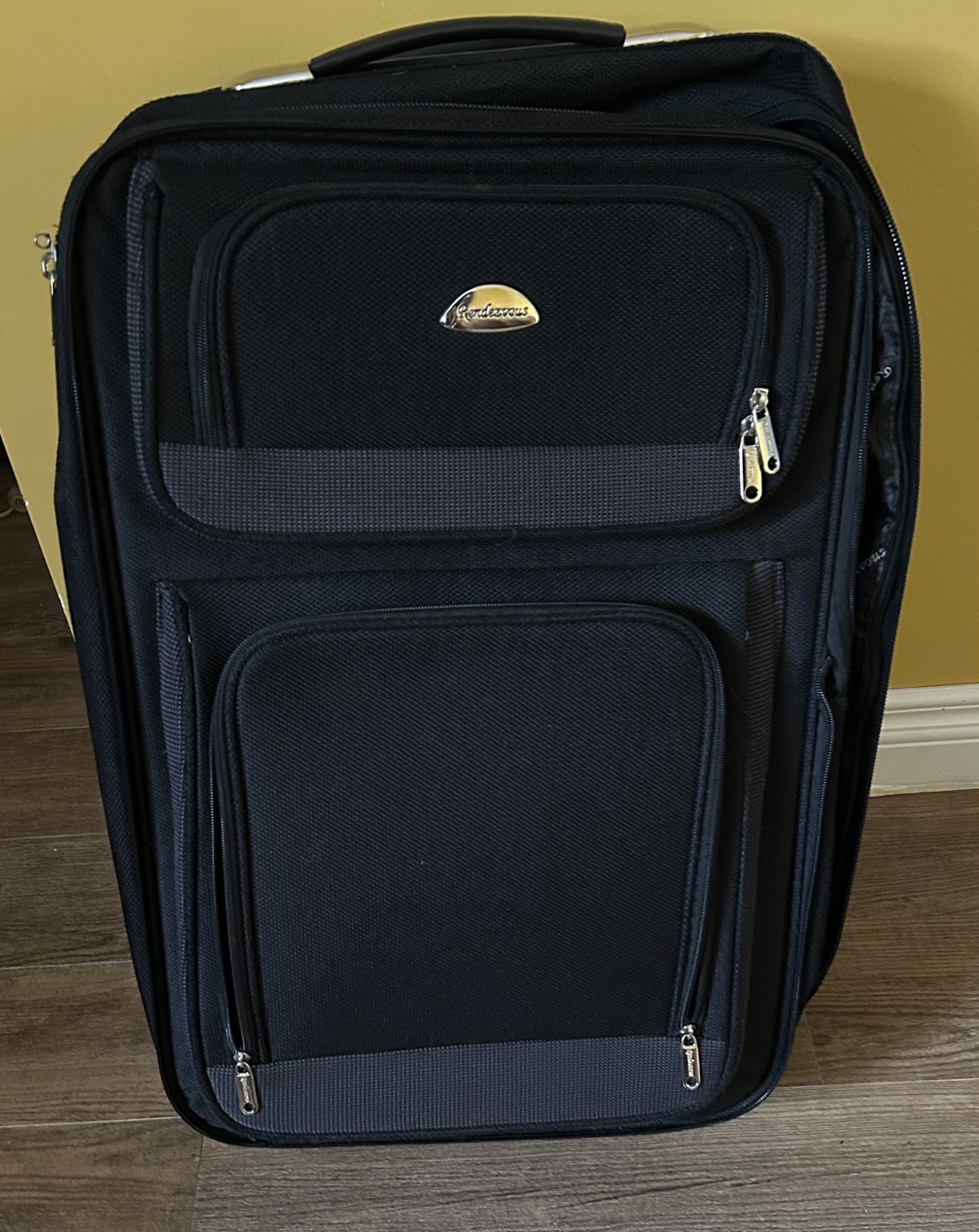 Suitcase
