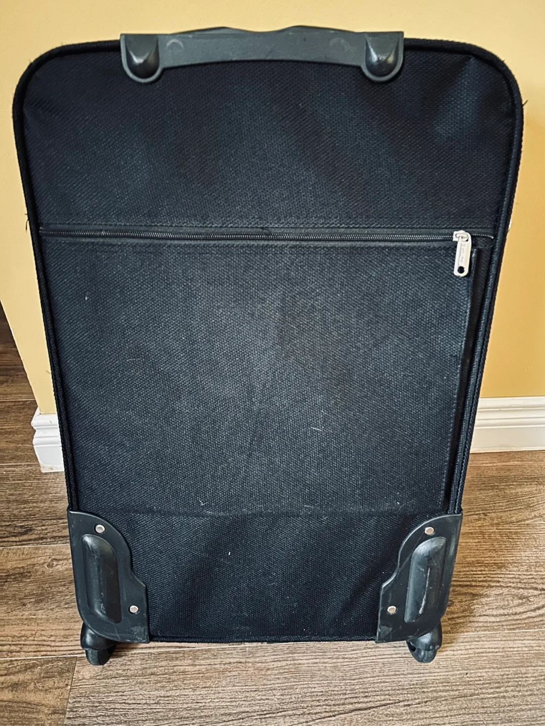 Suitcase image indicator(4)