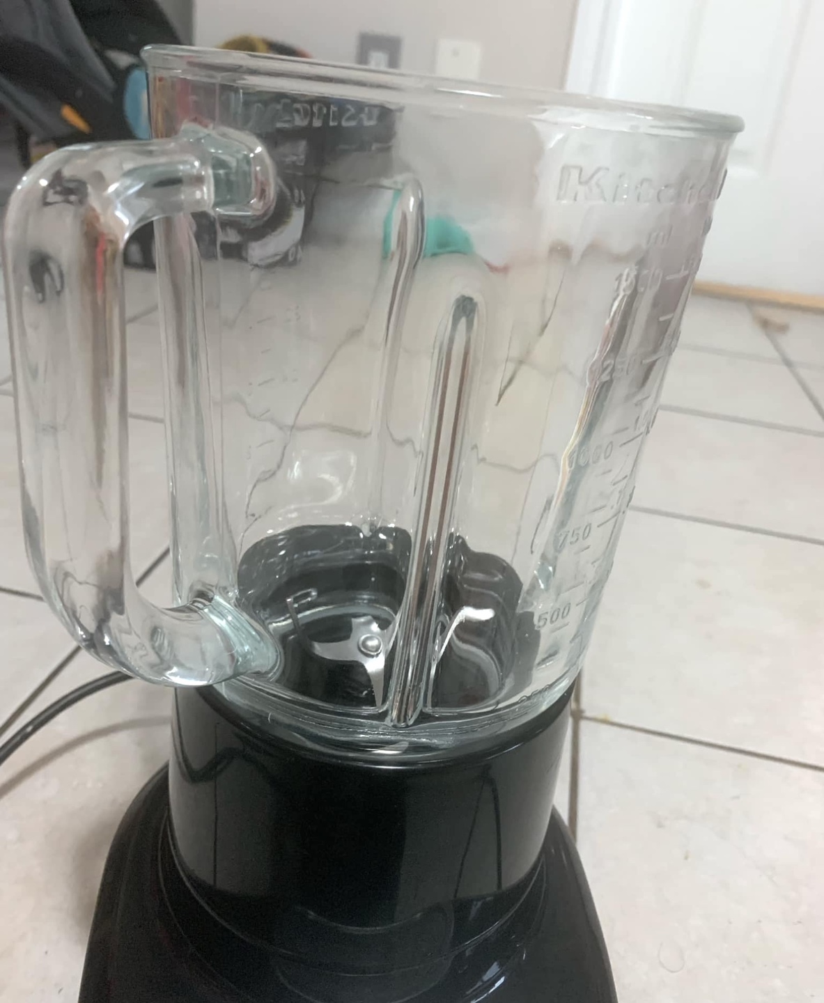 KitchenAid Blender - photo 3