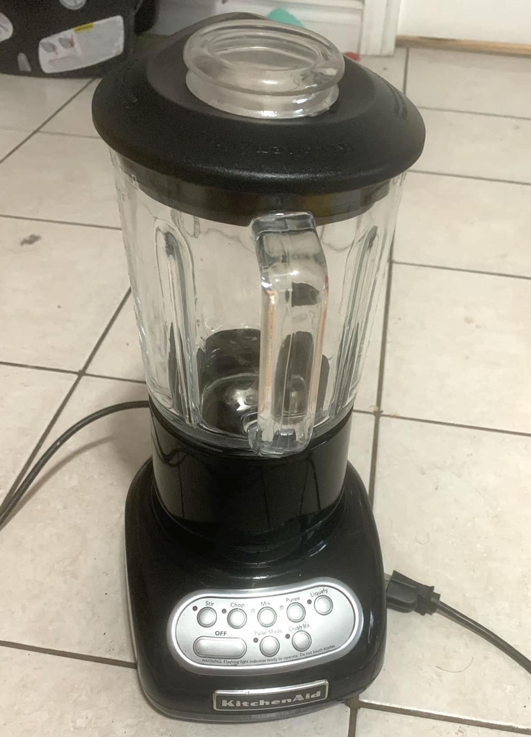 KitchenAid Blender