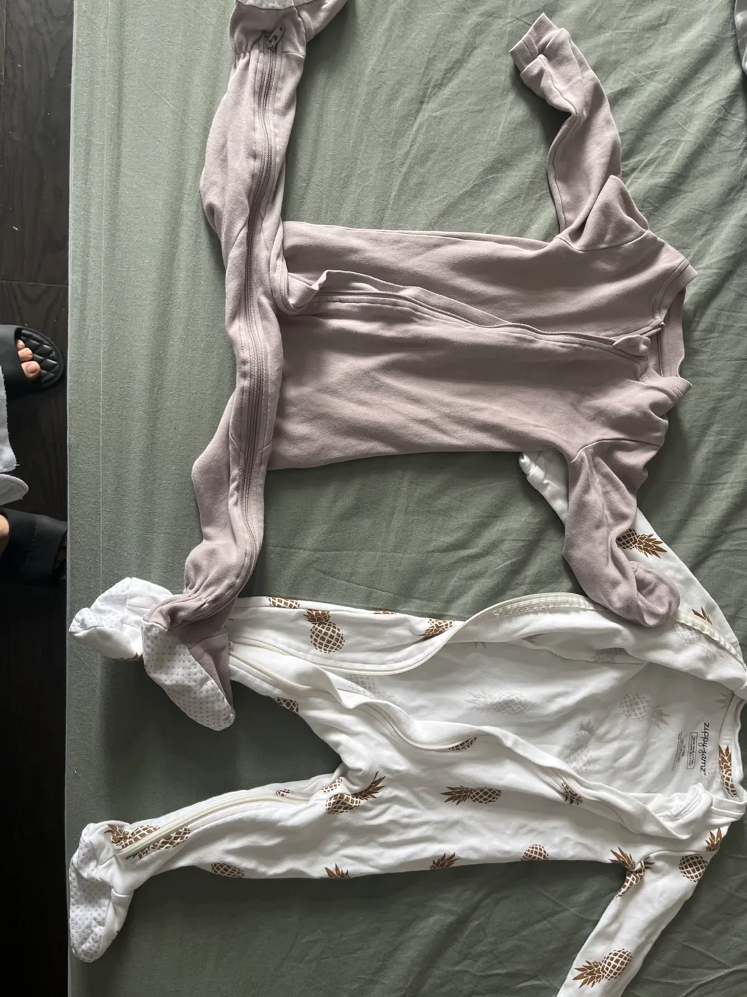 Both for $20 Zippy Jamz Footed Pajama Set image indicator(5)