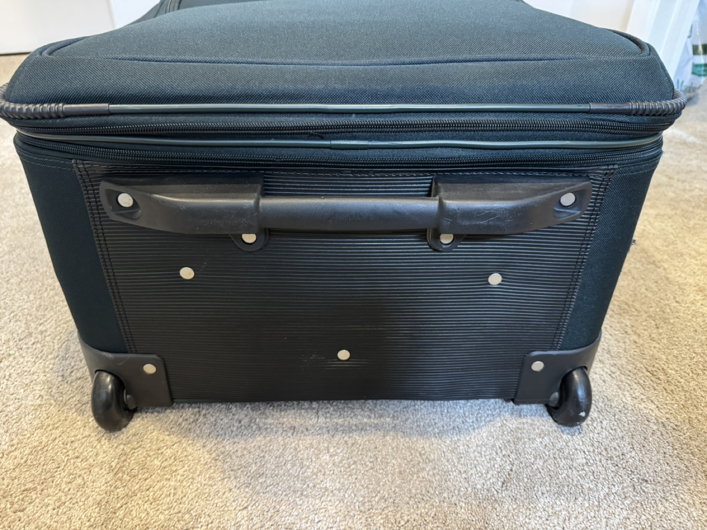 Atlantic 30” Suitcase Luggage - photo 5