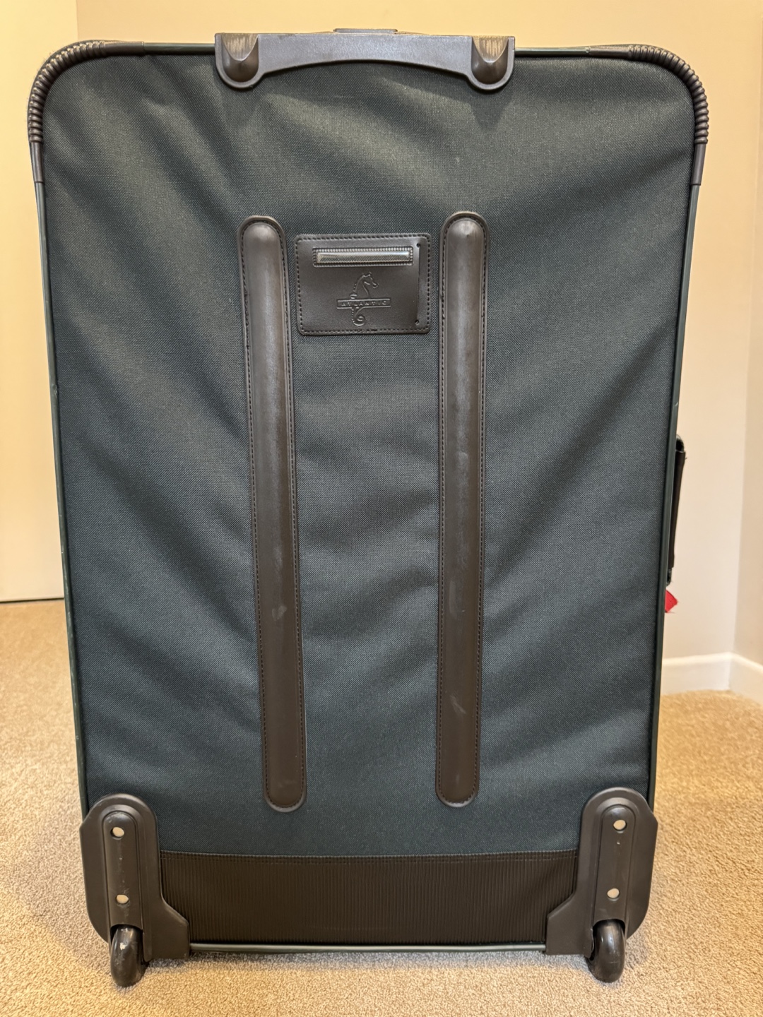 Atlantic 30” Suitcase Luggage - photo 3