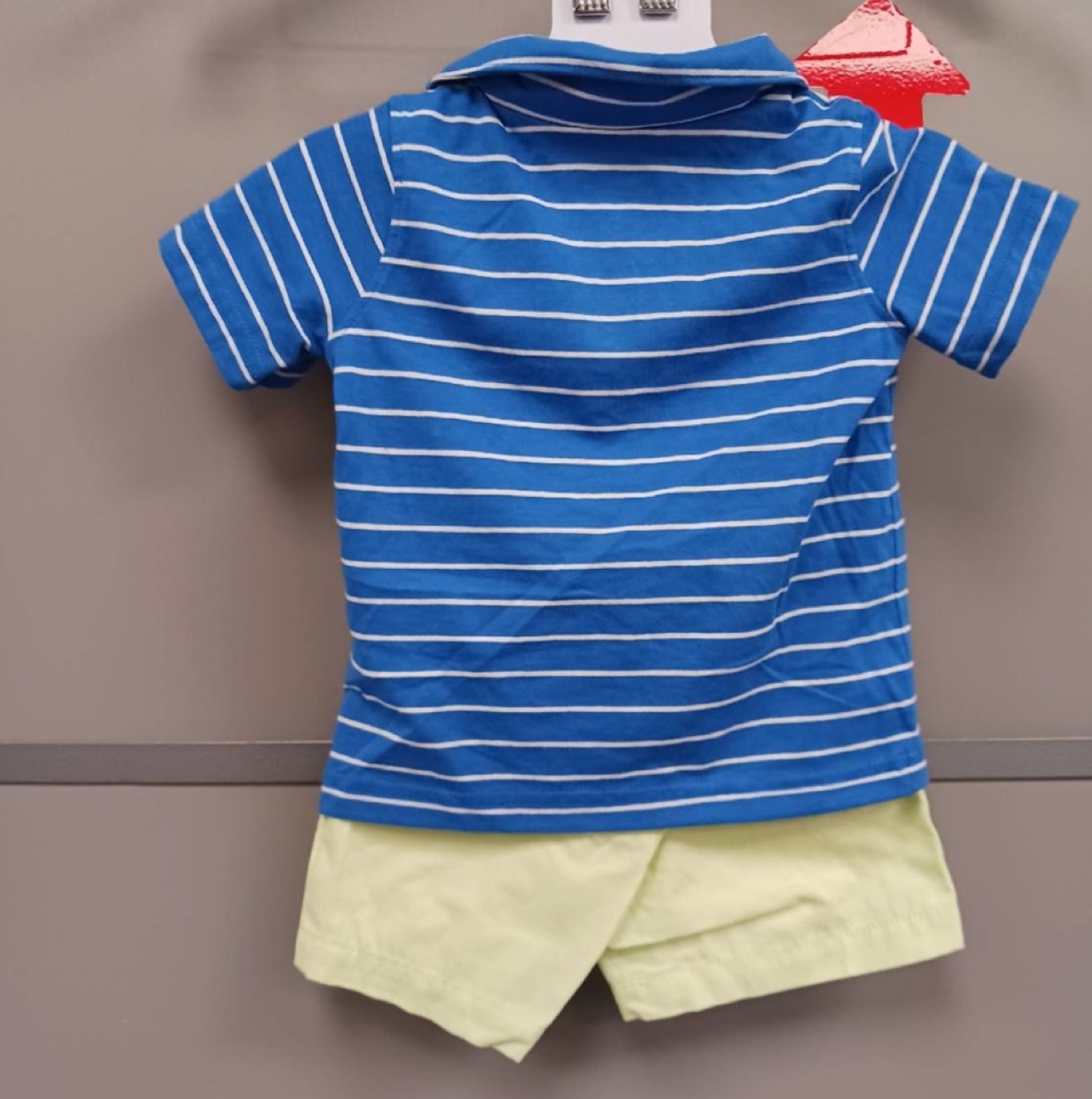 Baby Clothes Bundle - Carter's, 18M & 24M - photo 3