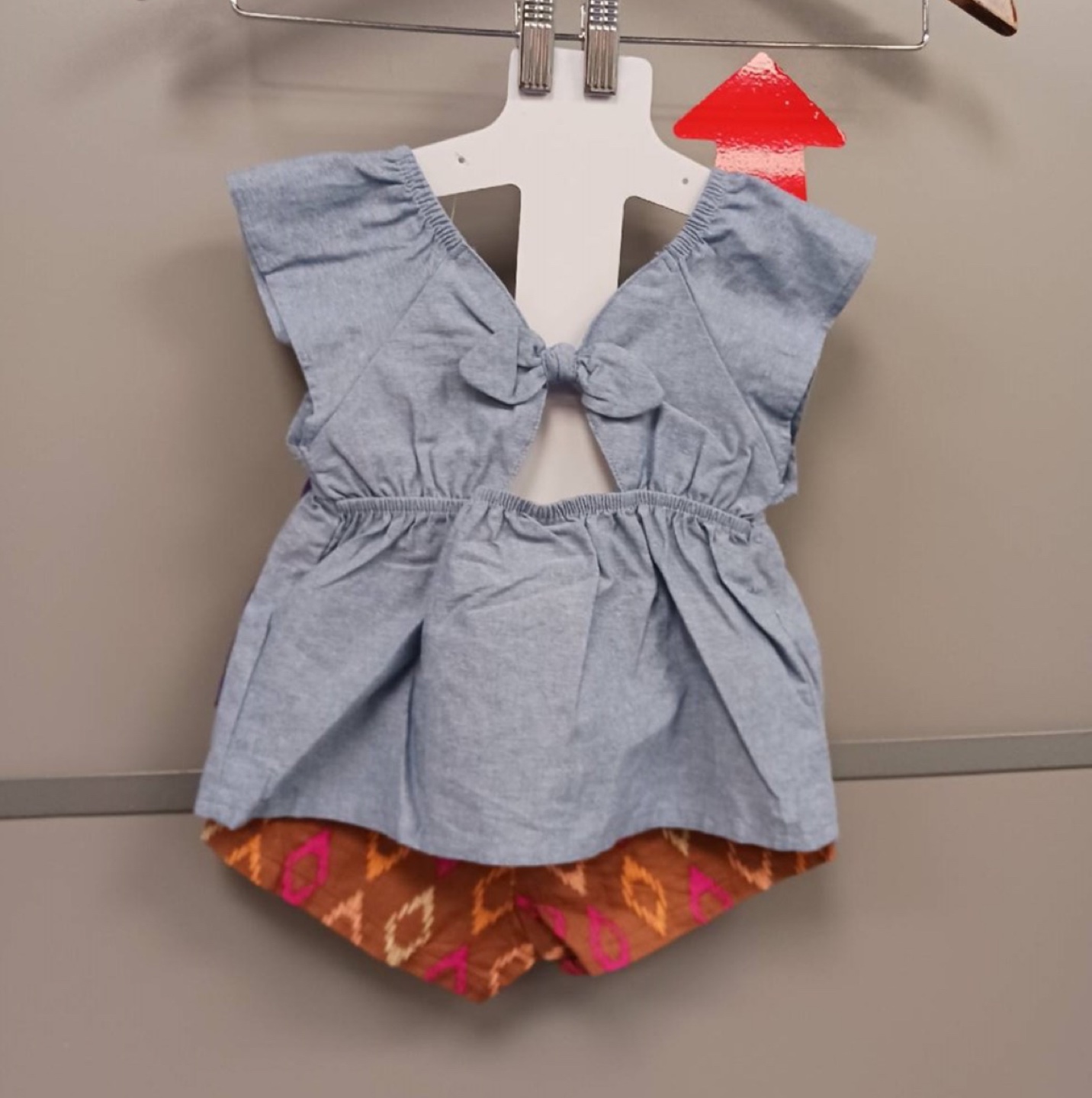 Baby Clothes Bundle - Carter's, 18M & 24M - photo 5
