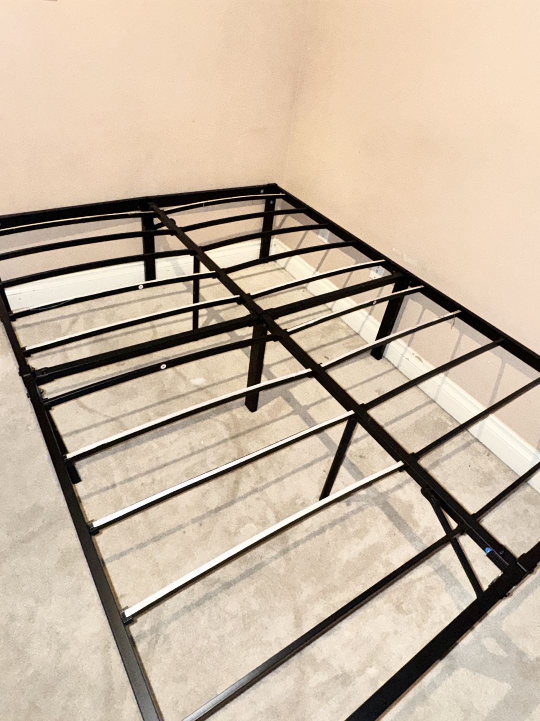 Full/Double Metal Bed Frame