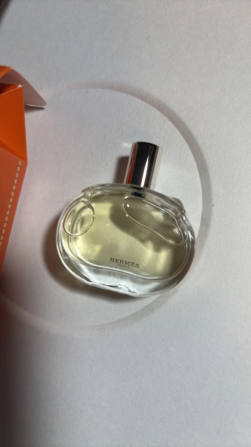 Hermes edp Barenia/holiday deco image indicator(2)