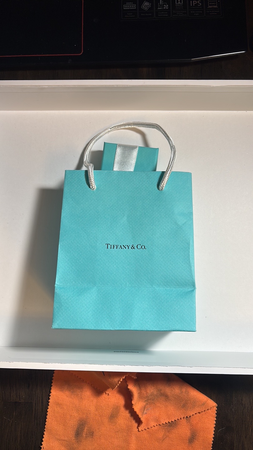 Tiffany & Co. Pen - photo 3