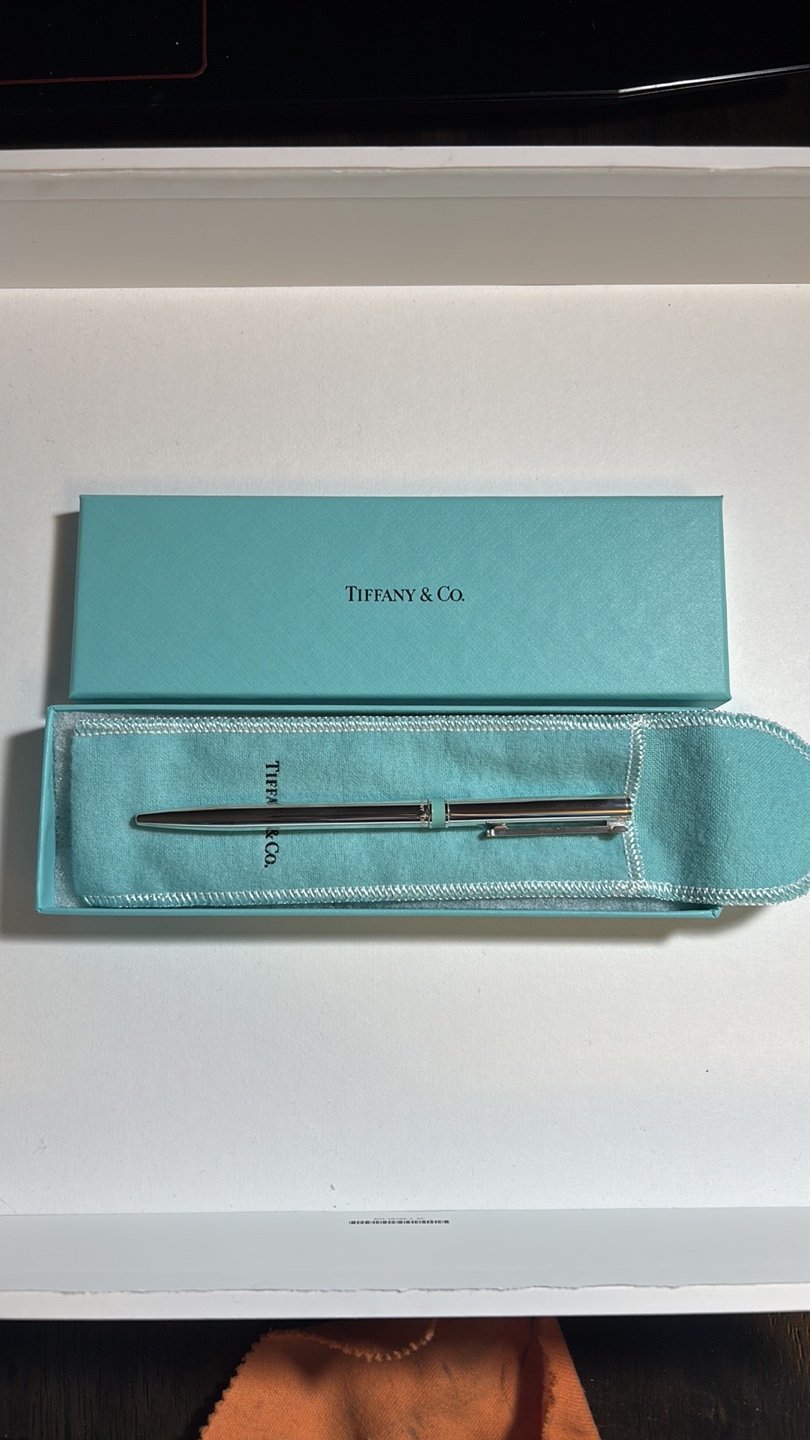 Tiffany & Co. Pen