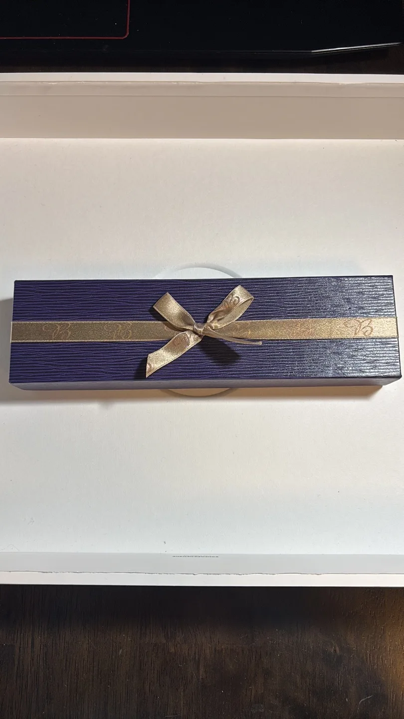 Silver Hair Stick image indicator(5)