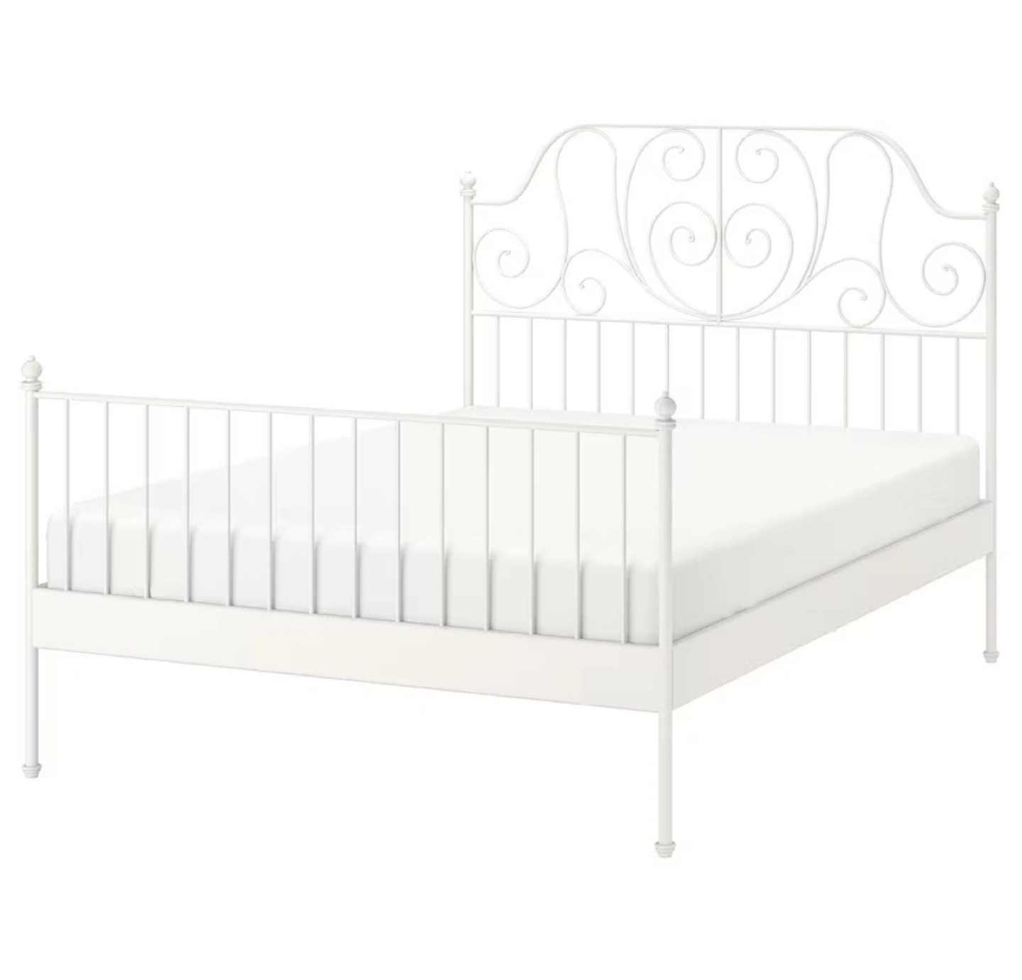 IKEA Queen size Bed Frame