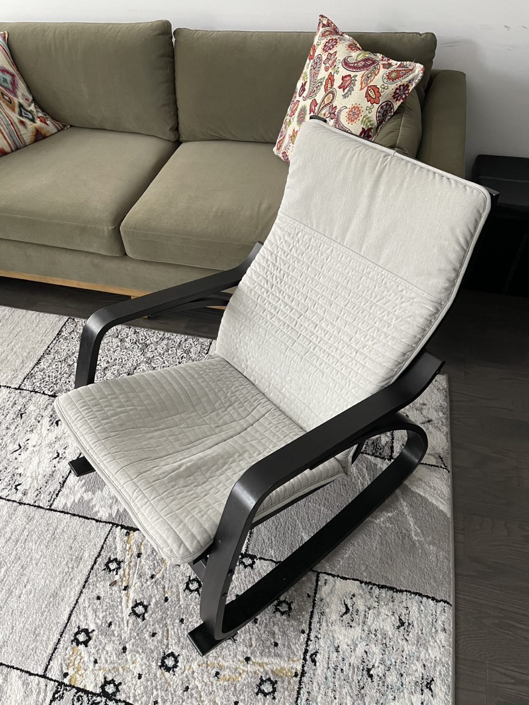 IKEA Rocking Chair