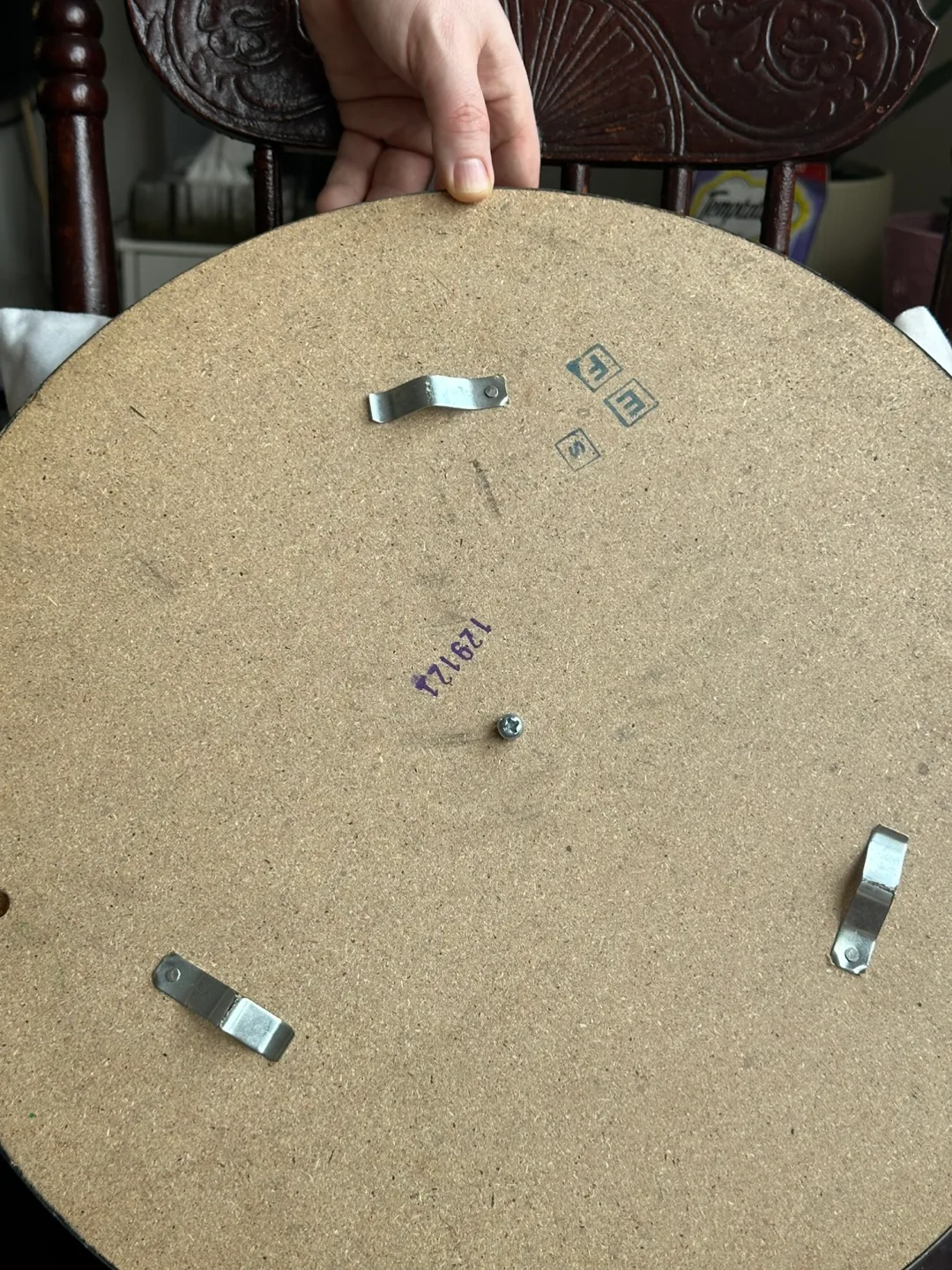 Winmau Blade 4 Dartboard image indicator(3)