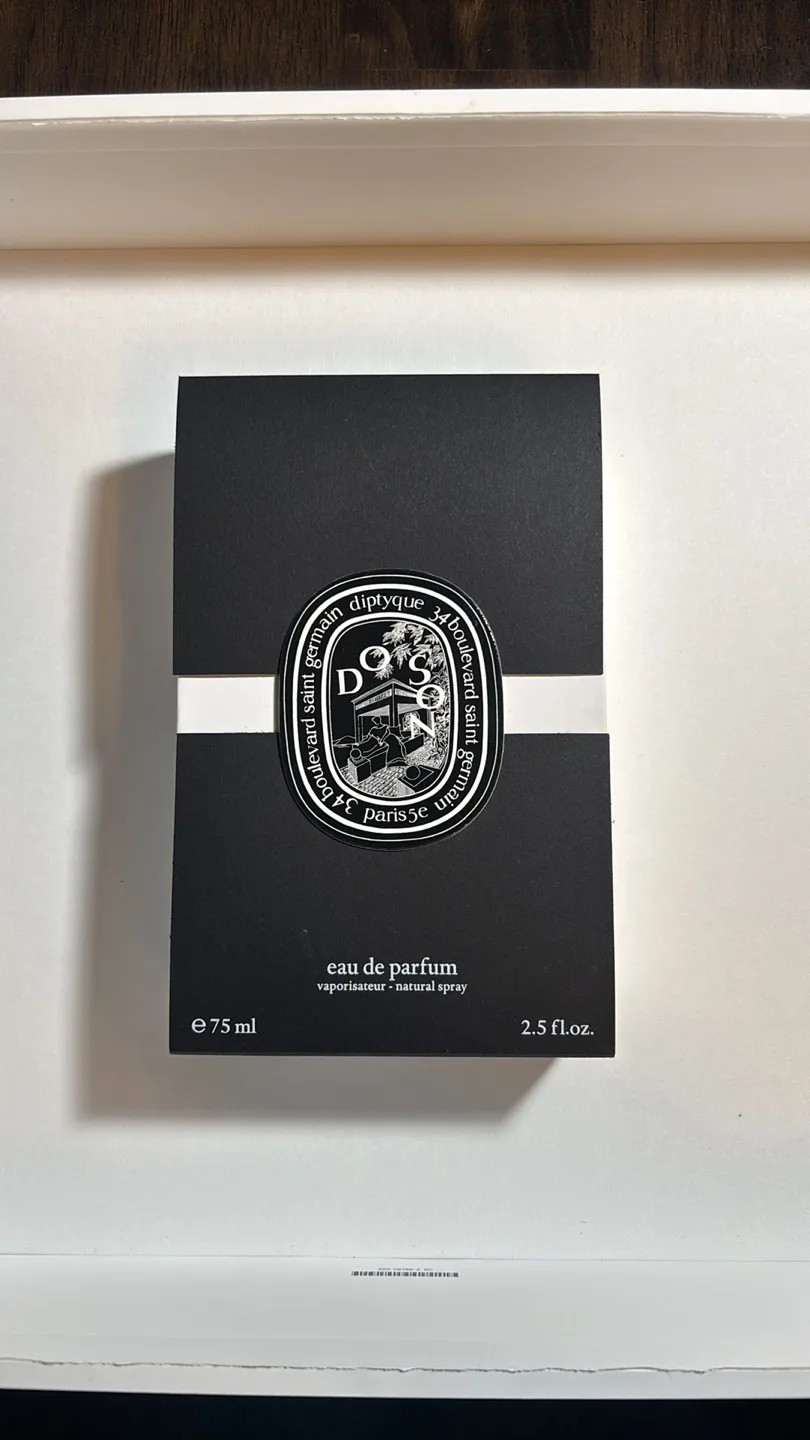 Diptyque Eau de Parfum image indicator(4)