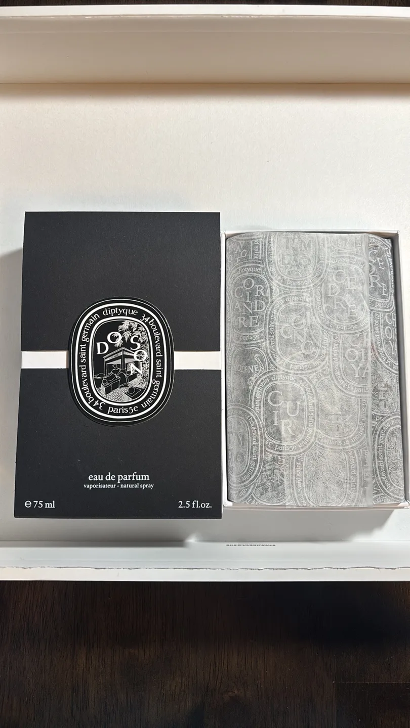 Diptyque Eau de Parfum image indicator(3)