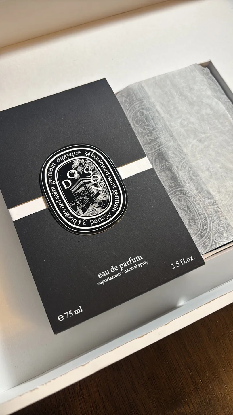 Diptyque Eau de Parfum image indicator(2)