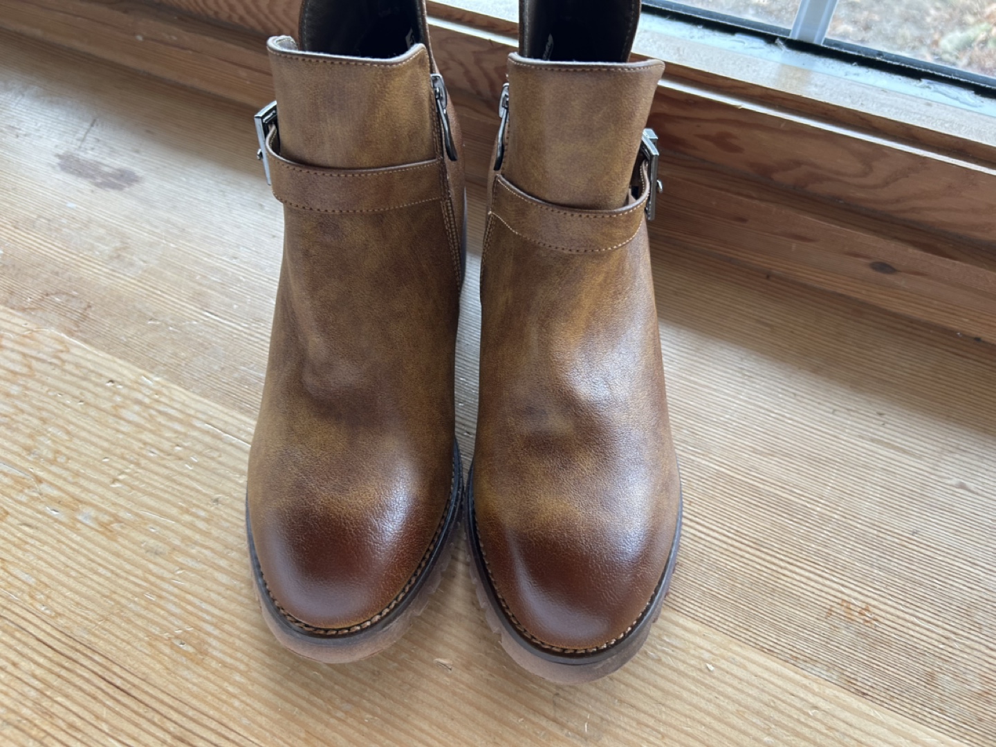 Women's Ankle Bootie Size40 - photo 3
