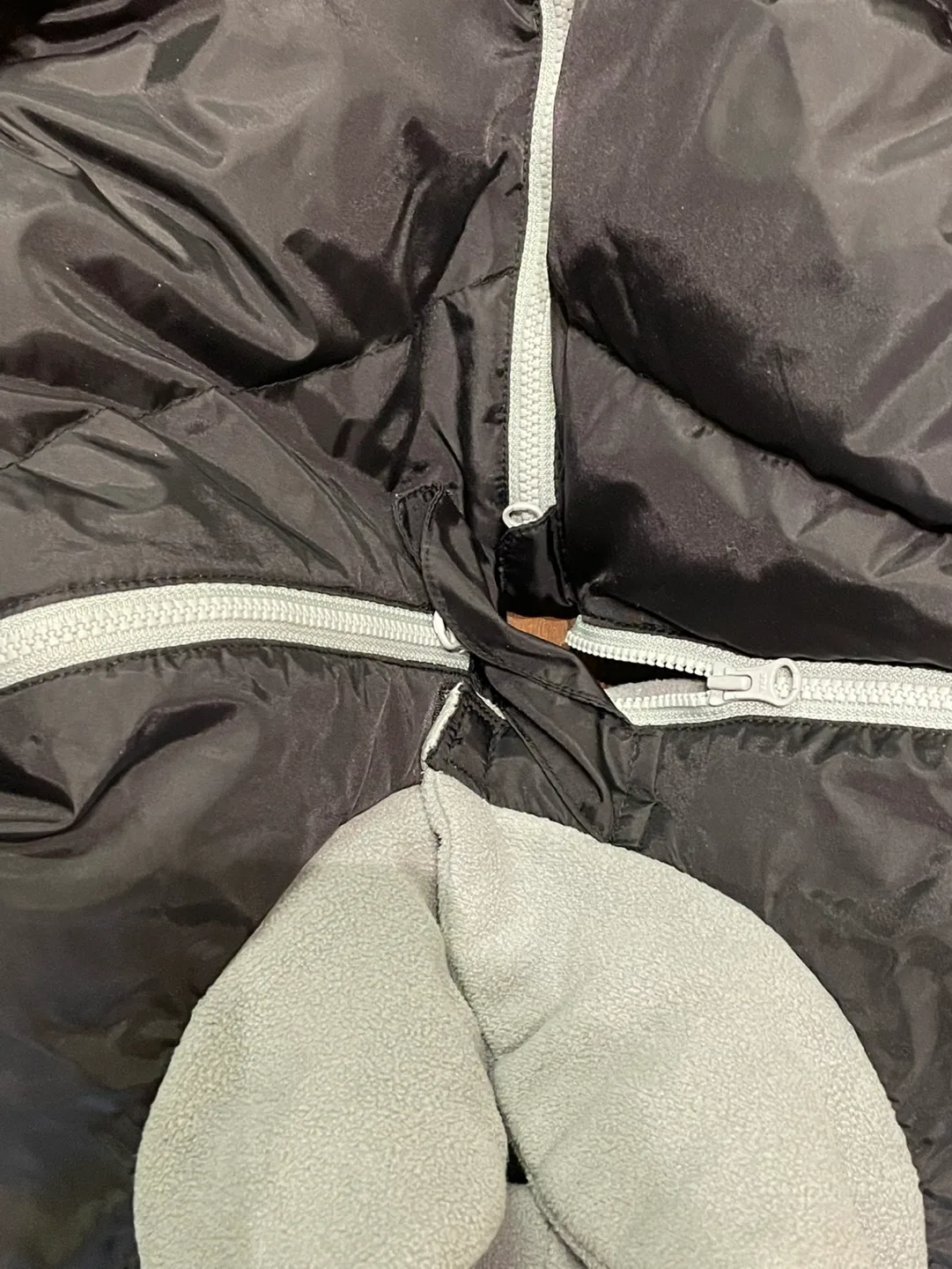 7 A.M. Enfant Cocoon Car Seat Cover image indicator(2)