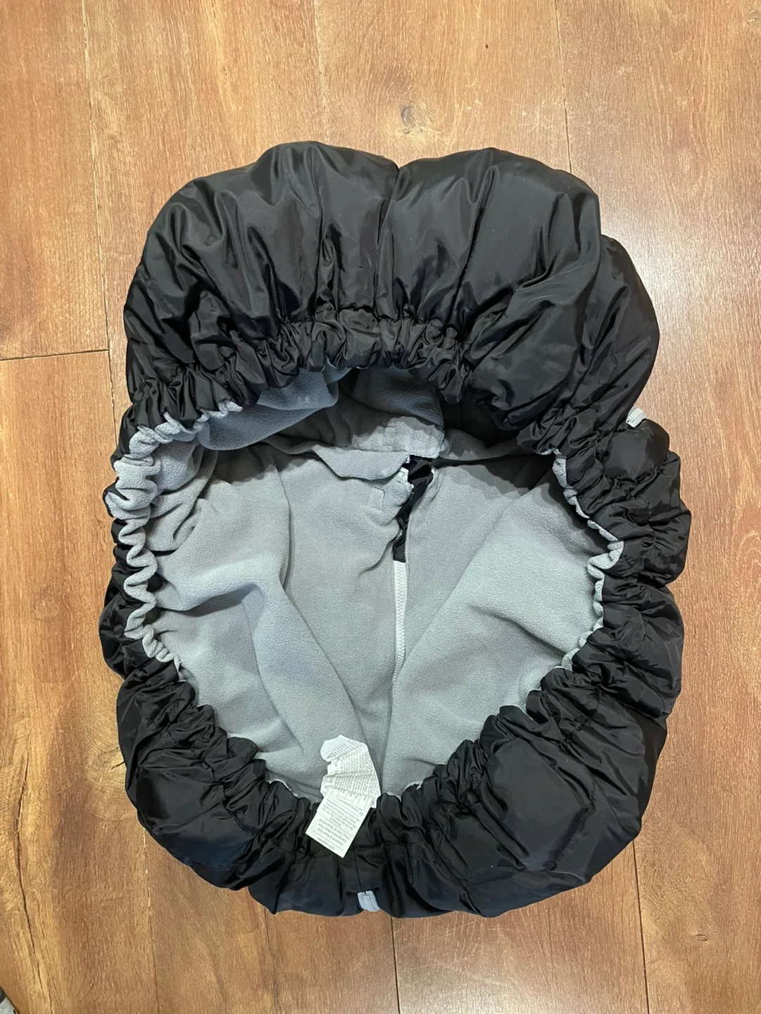7 A.M. Enfant Cocoon Car Seat Cover image indicator(5)