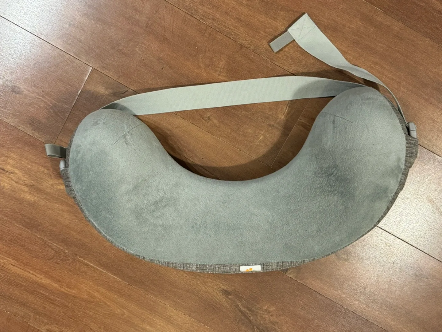 Ergobaby Nursing Pillow image indicator(2)