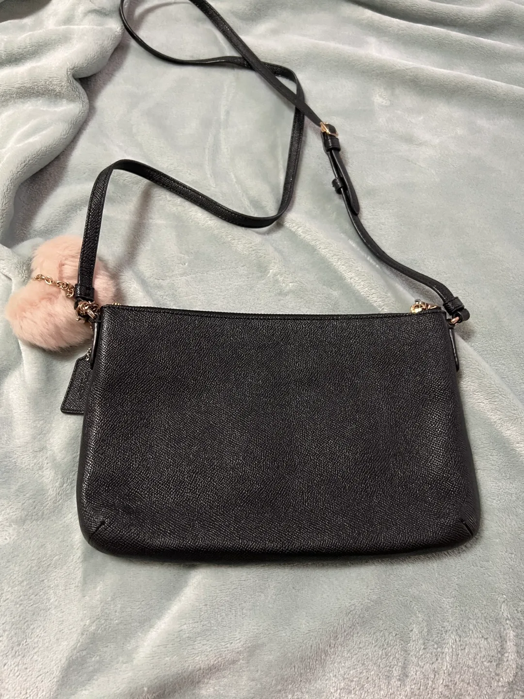 Coach Crossbody Bag image indicator(4)