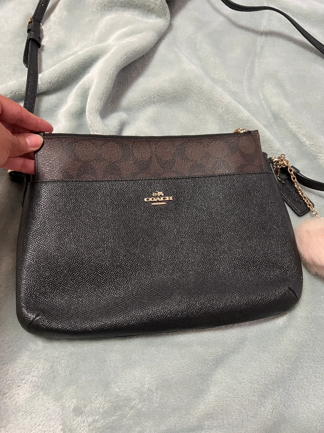 Coach Crossbody Bag