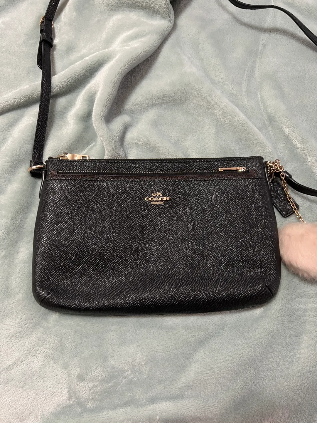 Coach Crossbody Bag image indicator(3)